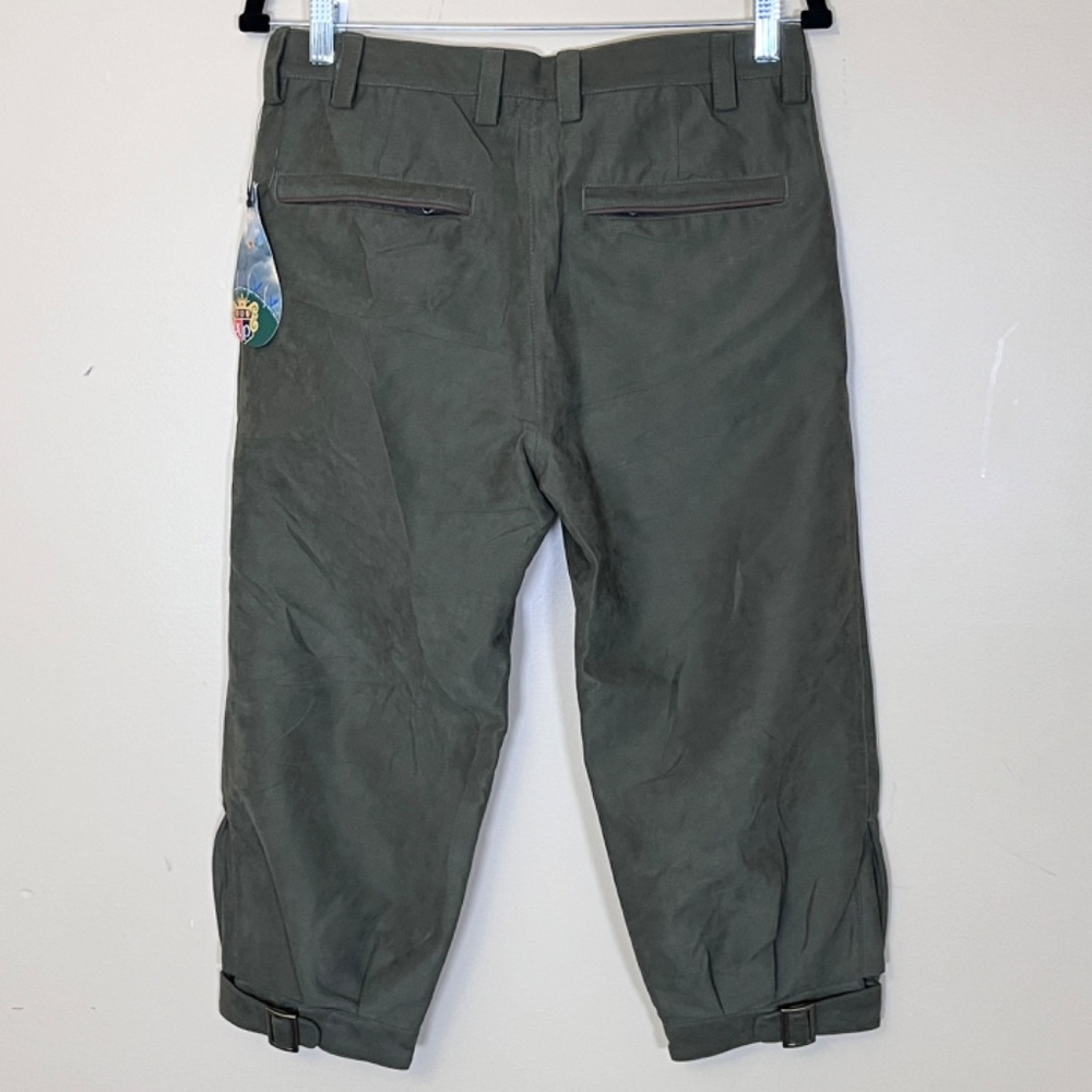 Alan Paine Berwick Waterproof Breeks Shooting Pants - Women's Size 12 - Picture 4 of 11